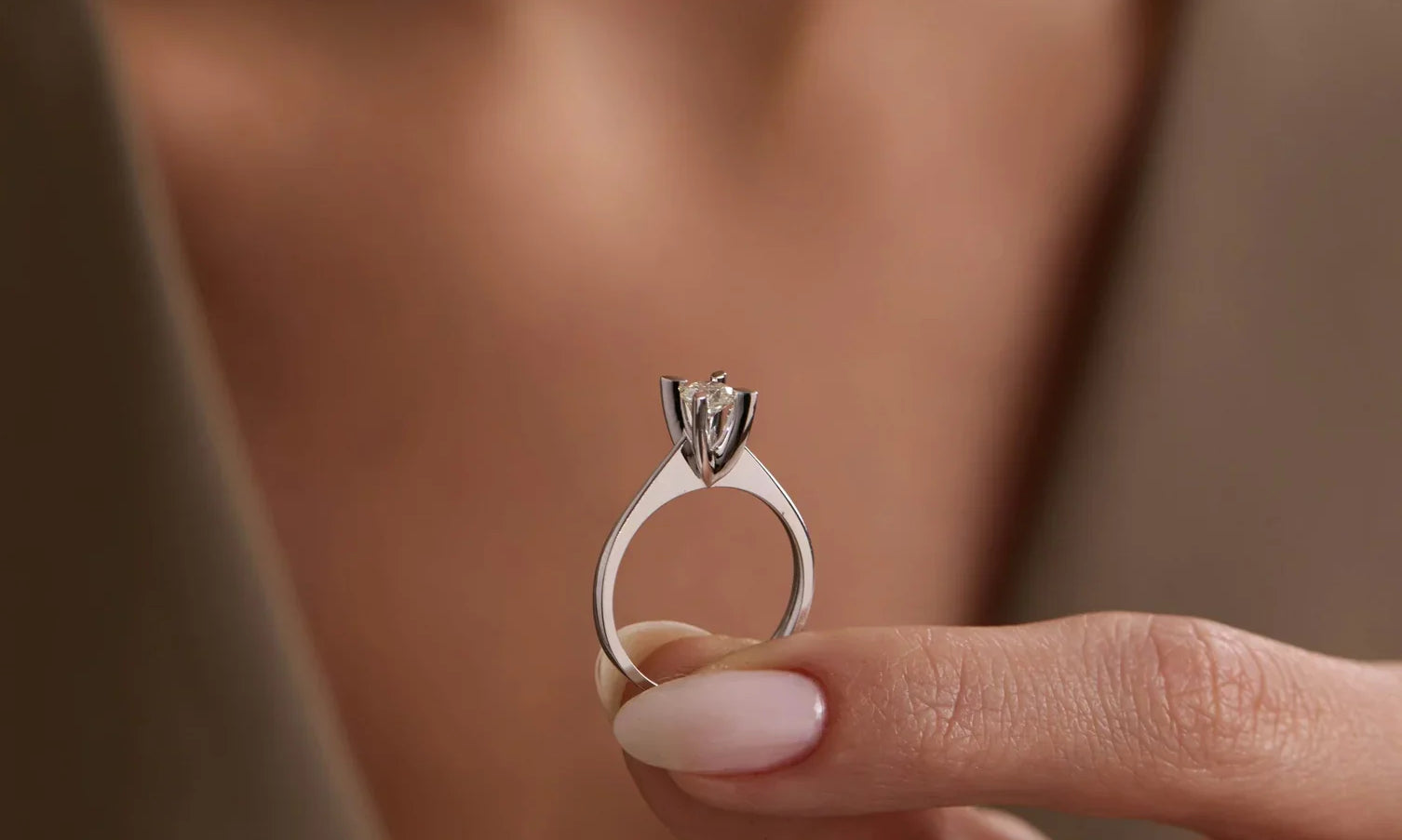 Çok Satan Pırlanta Modelleri