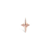 Mini Kutup Yıldızı Altın Piercing - Tufanlar Kuyumculuk