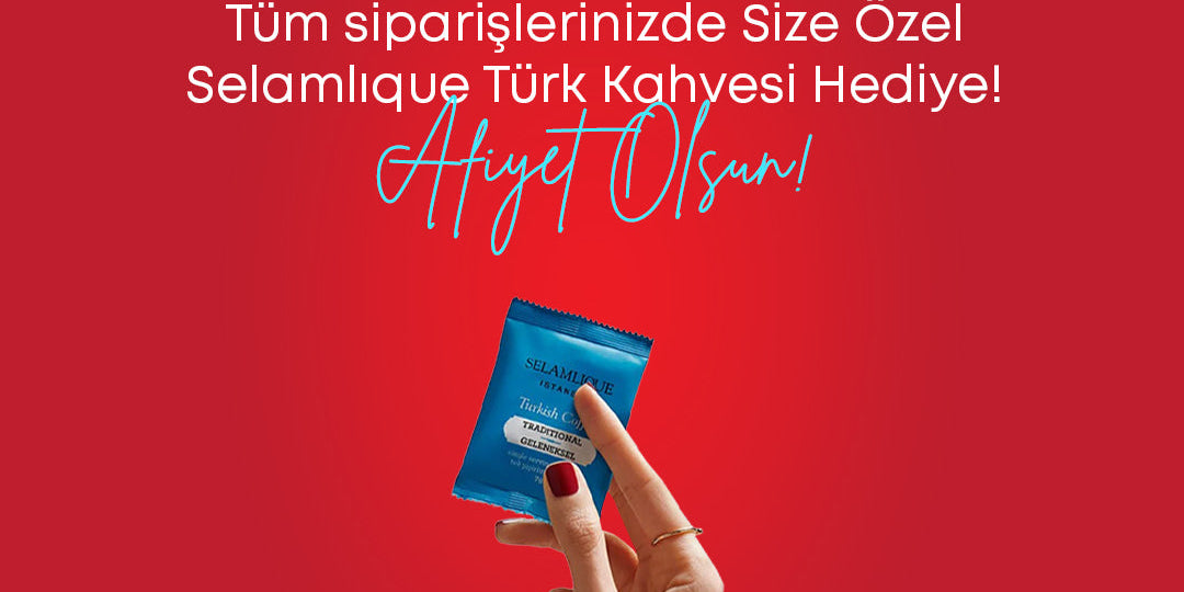 Her Detayda Zarafet, Her Yudumda 40 Yıl Hatır… ☕💎