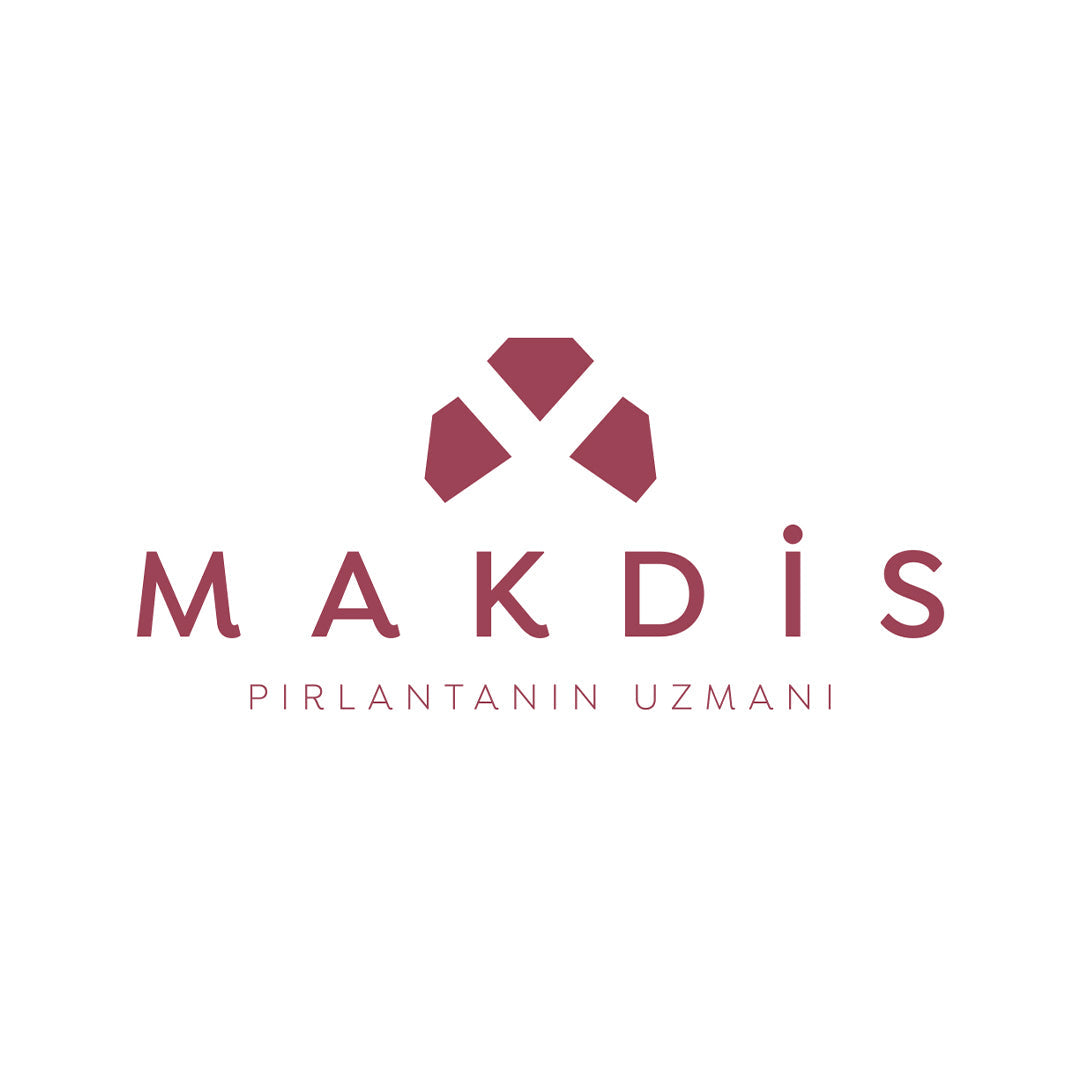 Makdis Pırlanta: Sevginizi Taçlandıracak Pırlanta Takılar