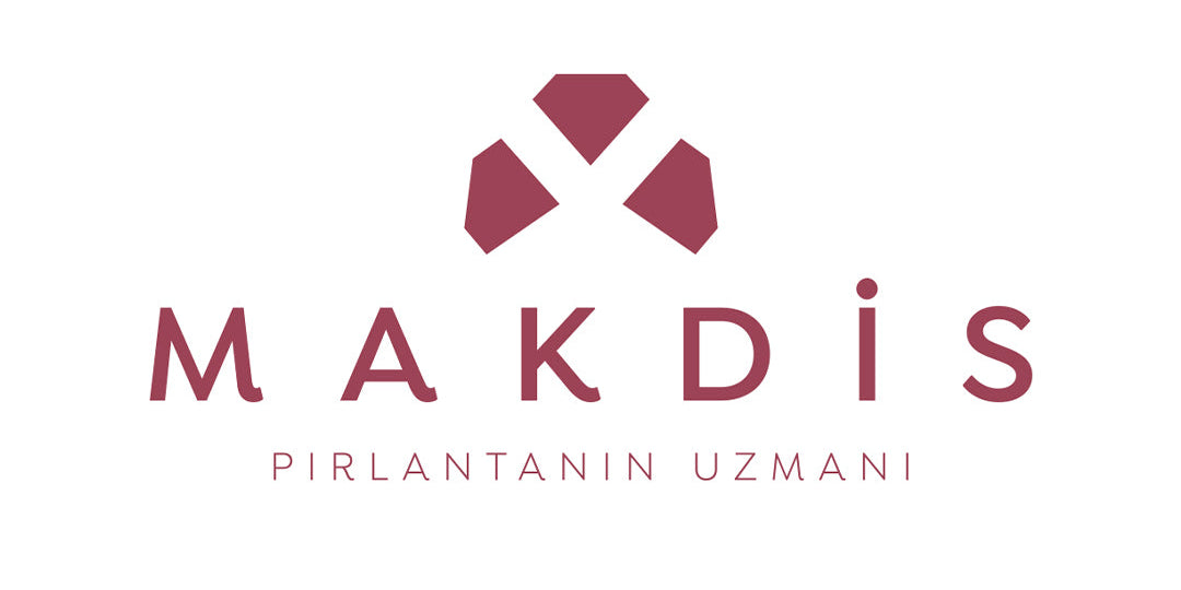 Makdis Pırlanta: Sevginizi Taçlandıracak Pırlanta Takılar