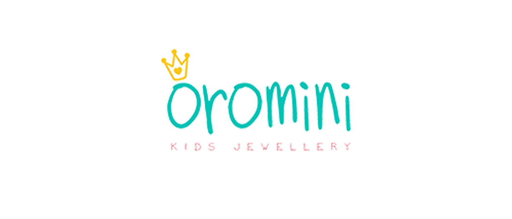 Oromini Kids Jewellery