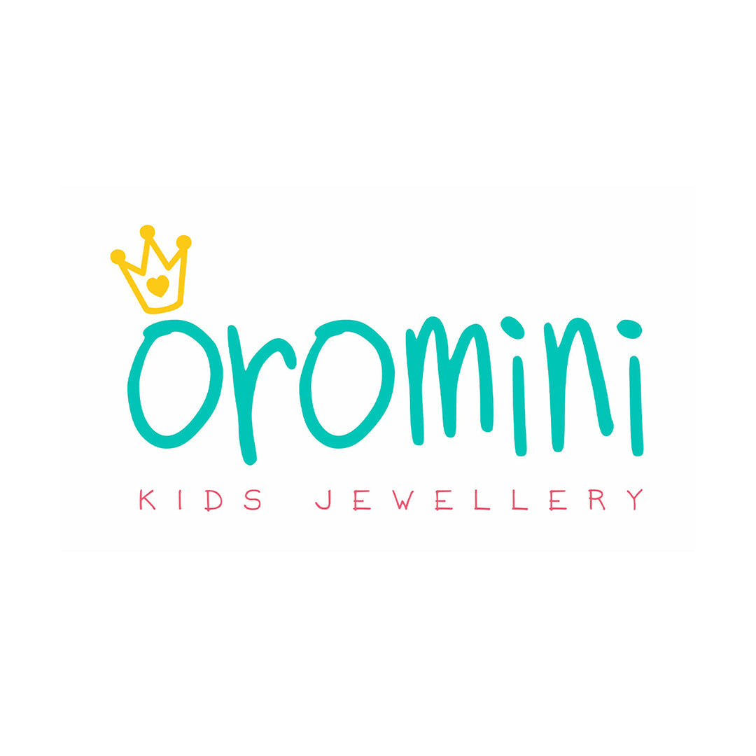 Oromini Kids Jewellery