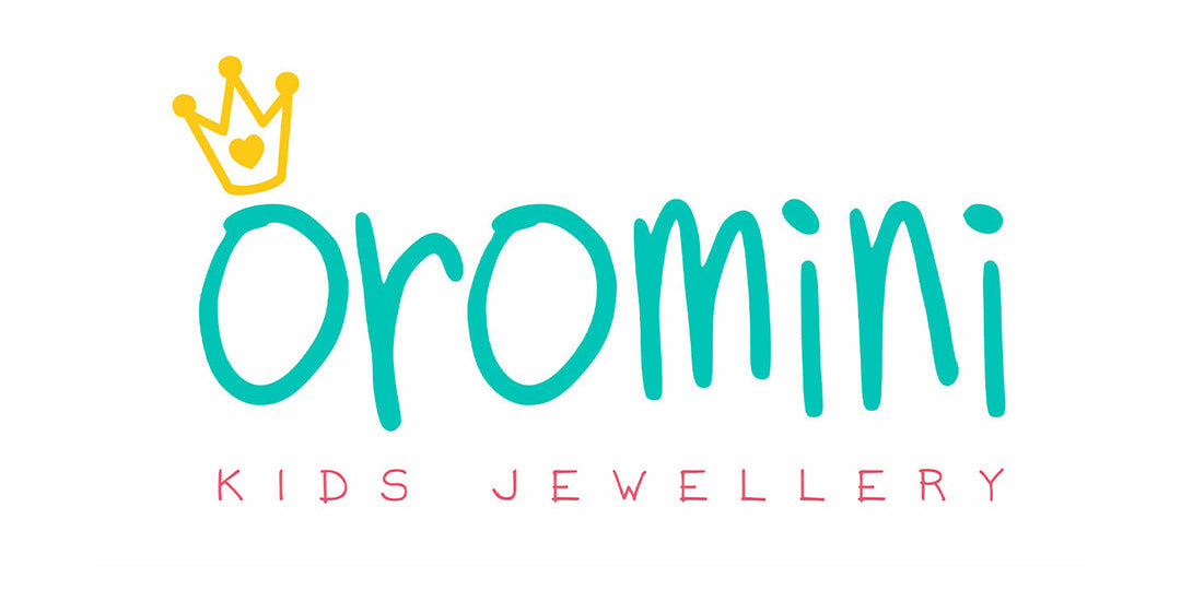 Oromini Kids Jewellery