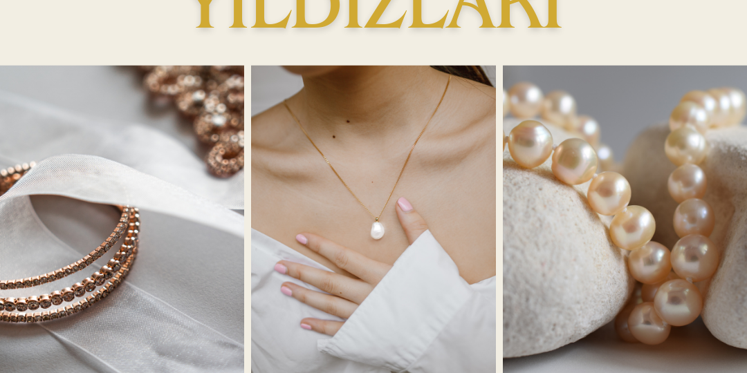 Sezonun Parlayan Yıldızları: Trend Takılar
