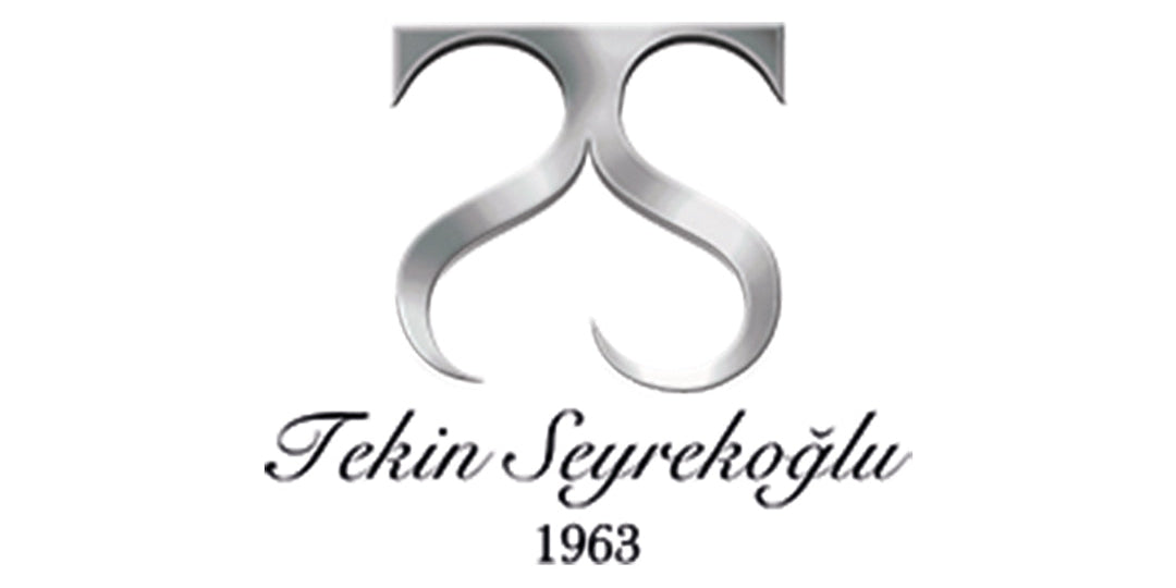 Tekin Seyrekoğlu 1963