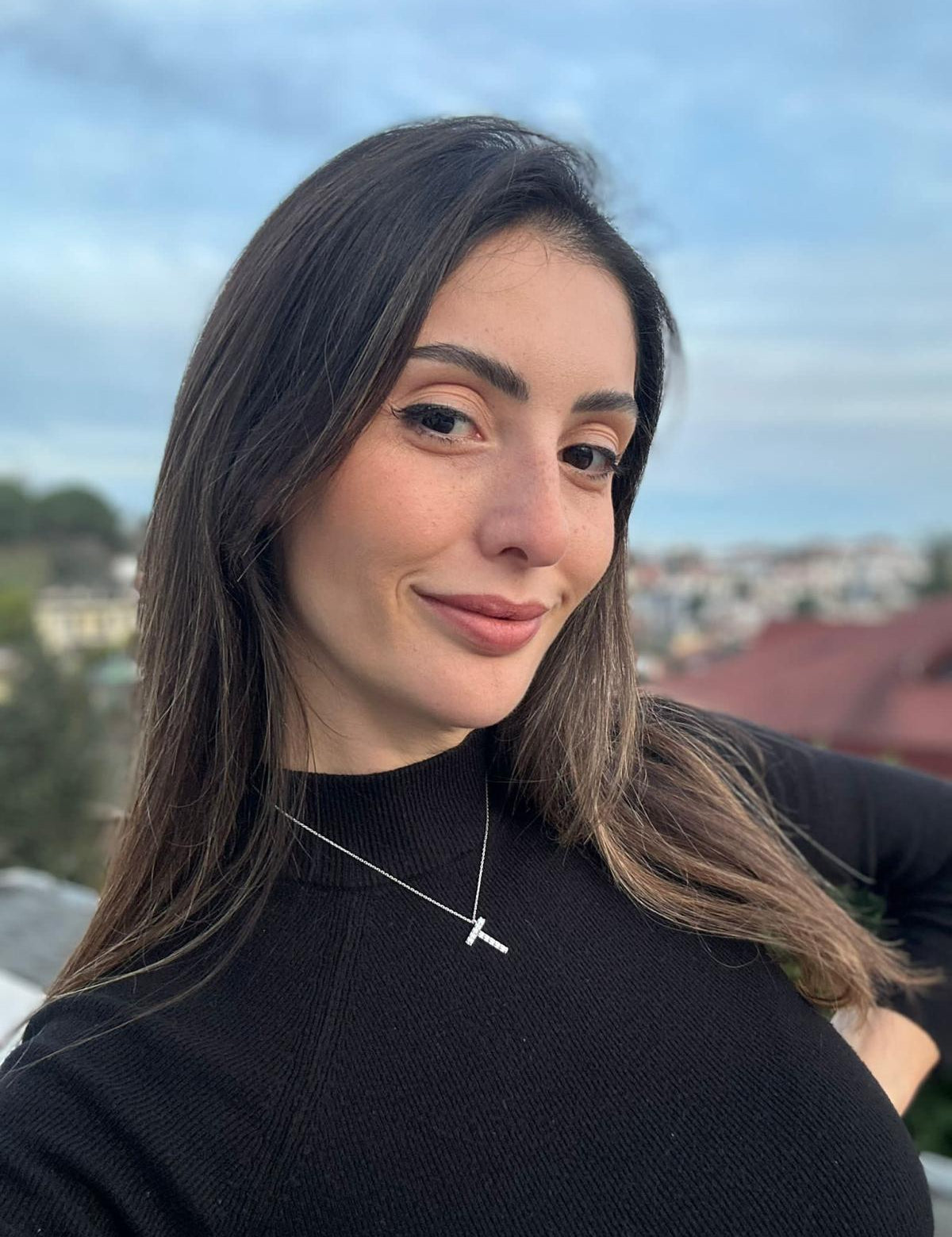 Sanem Bahçekapılı