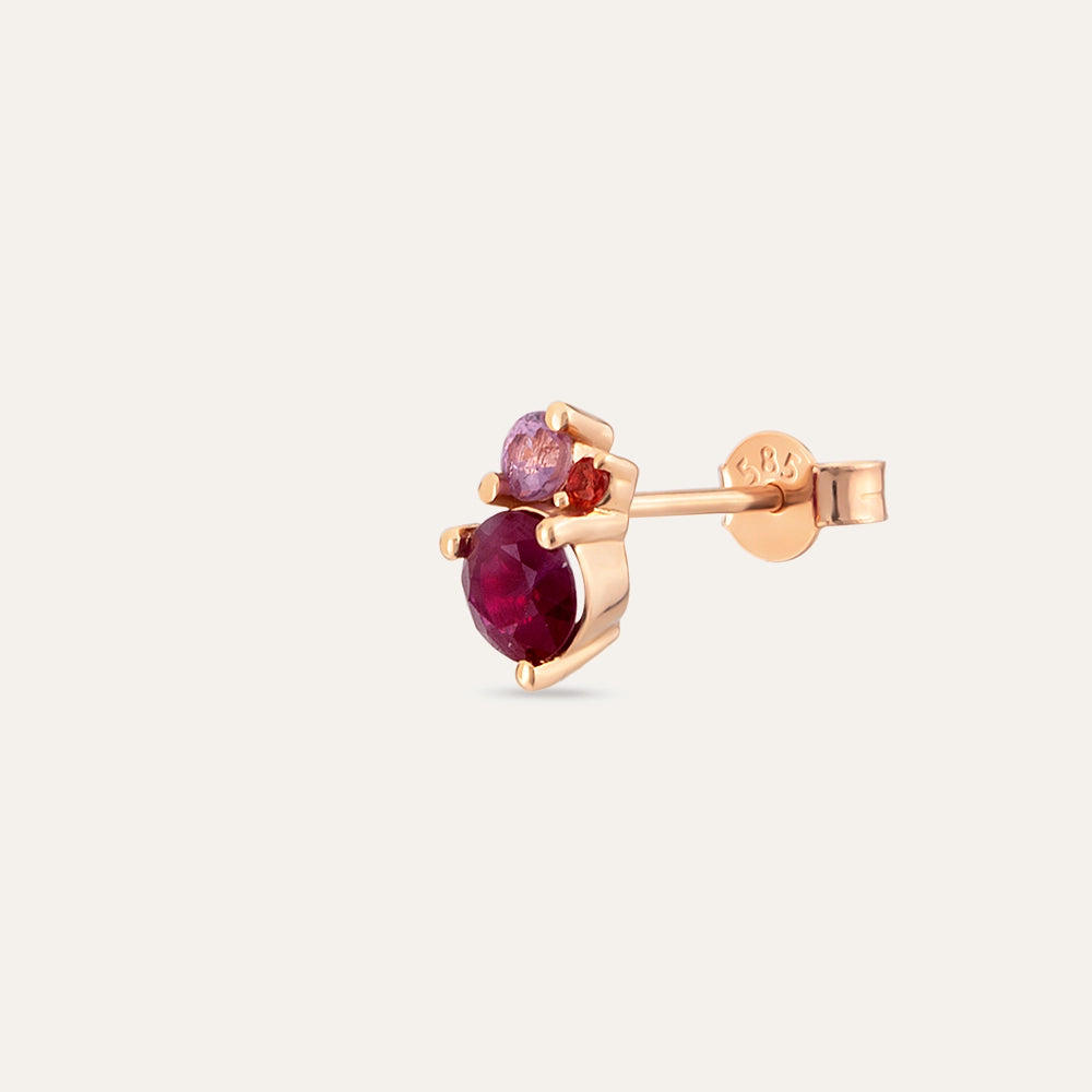 0-57-ct-yakut-ve-multicolor-safir-tasli-rose-altin-tek-kupe-175338.jpg
