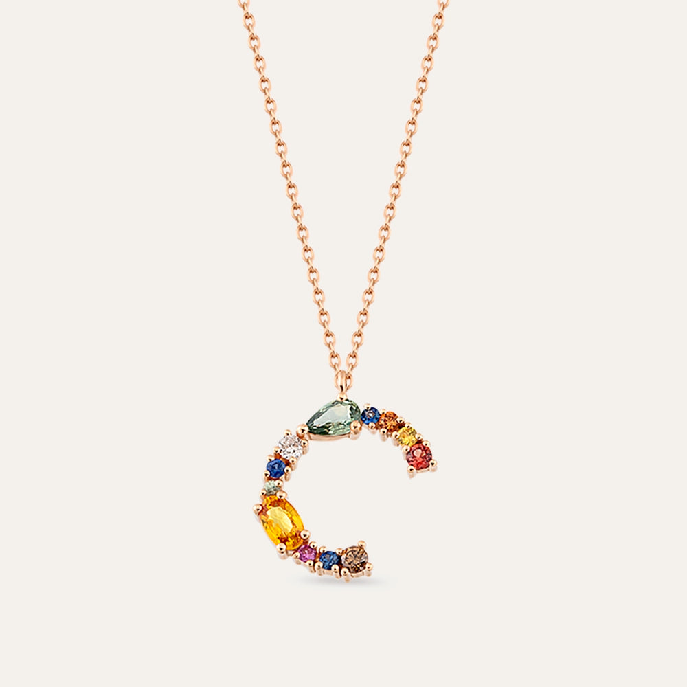 0-96-ct-brown-pirlanta-ve-multicolor-safir-tasli-c-harf-kolye-175042.jpg