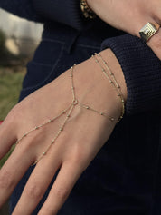 Top Zincir Şahmeran