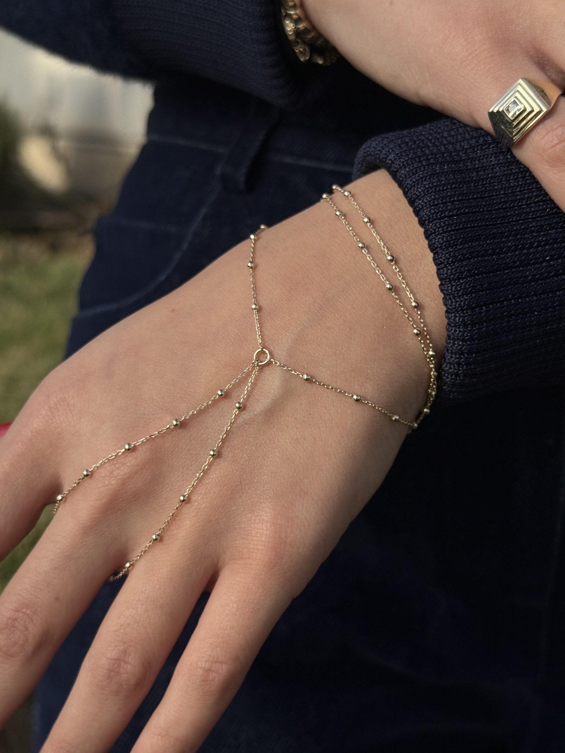 Top Zincir Şahmeran