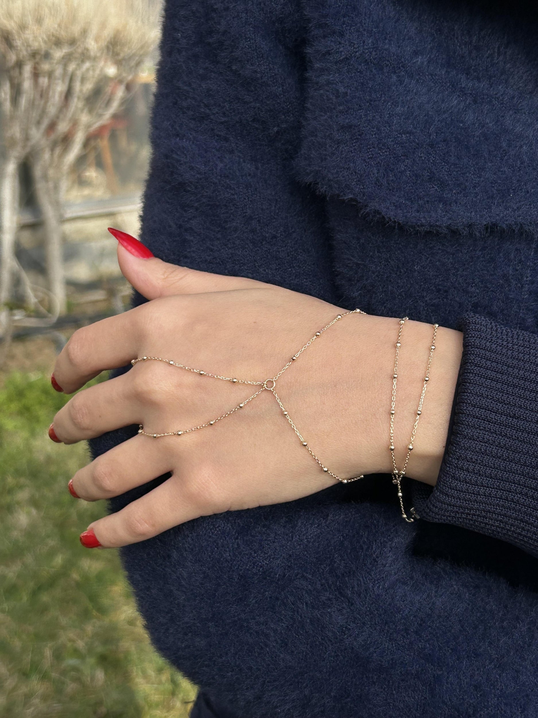 Top Zincir Şahmeran