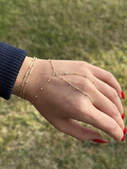 Top Zincir Şahmeran