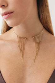 Özel Tasarım Diva Choker