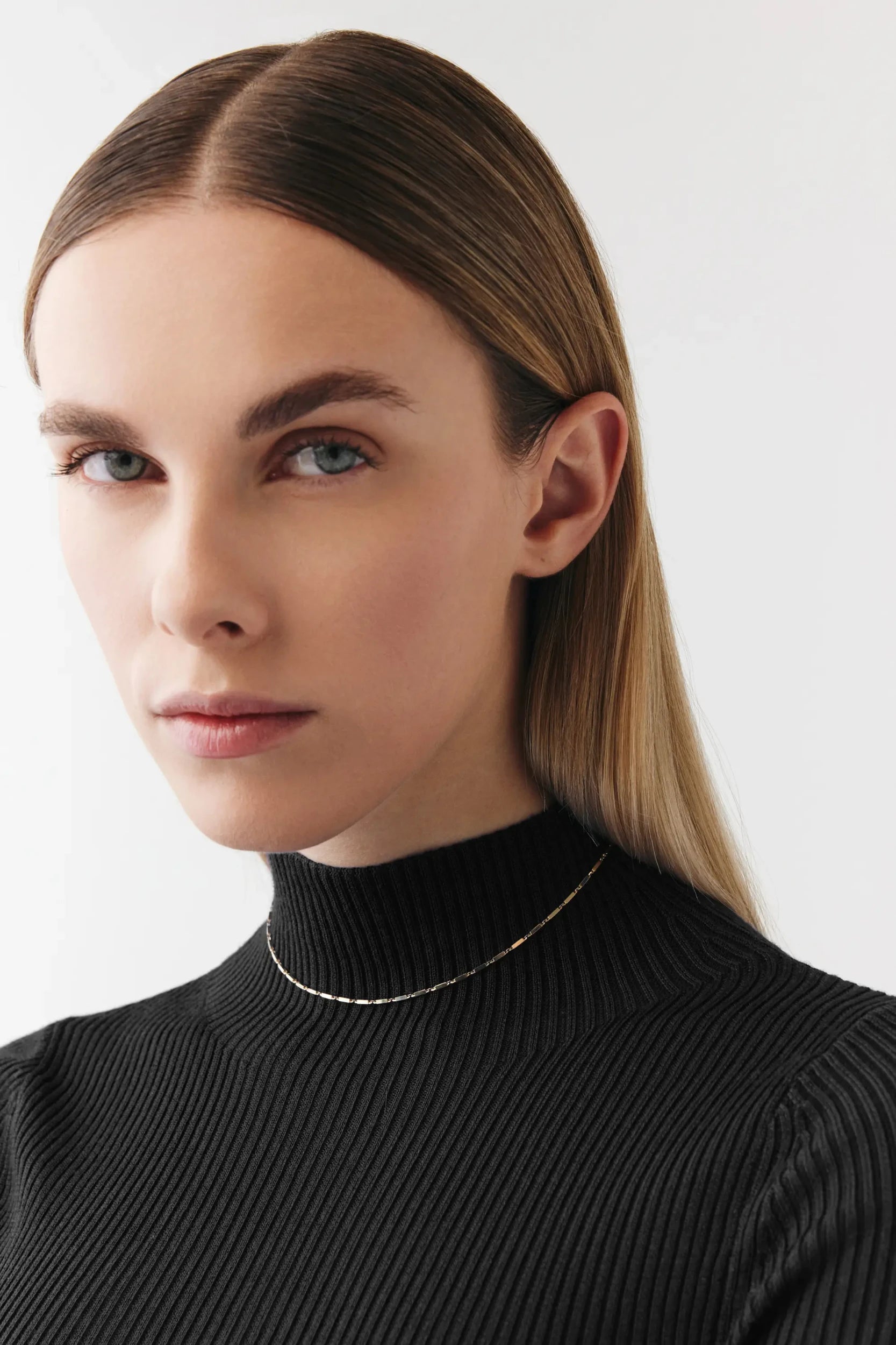 Çubuk Zincir Choker