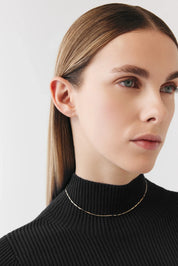 Çubuk Zincir Choker