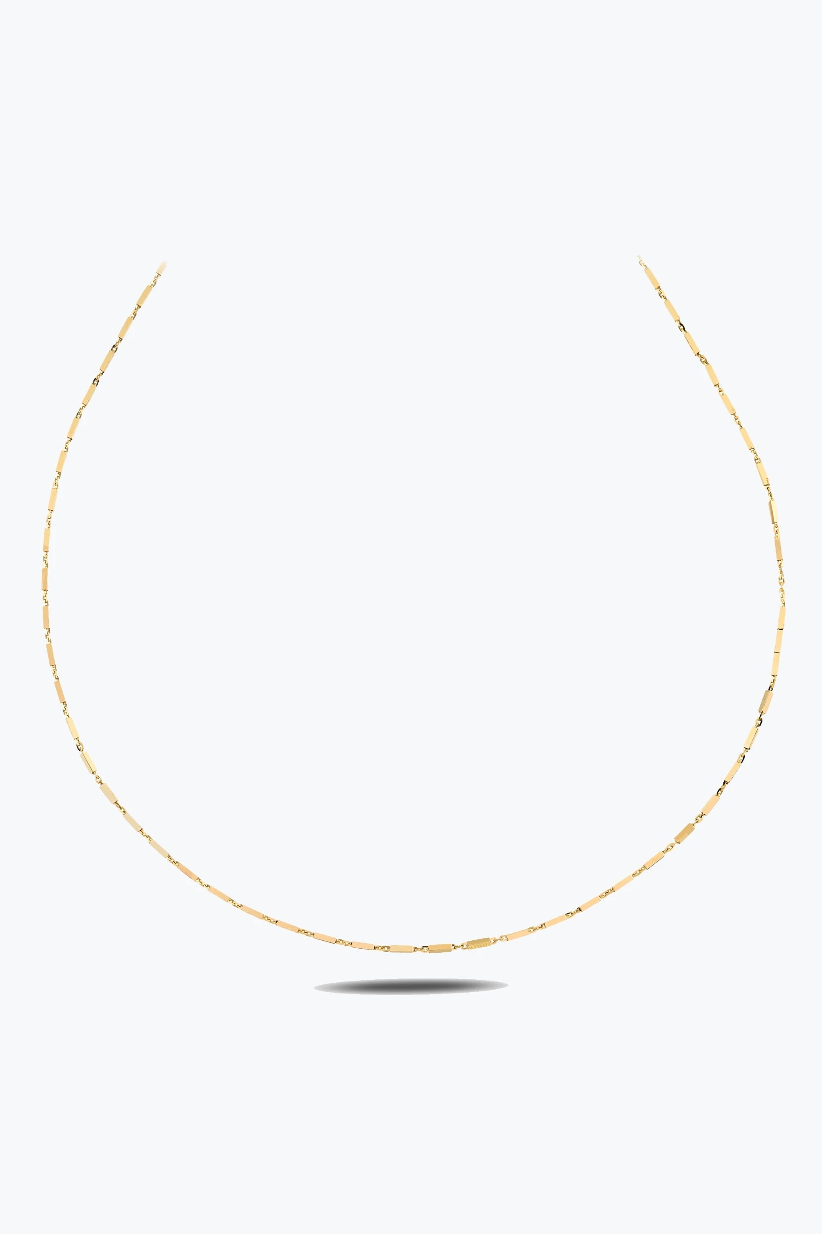 Çubuk Zincir Choker