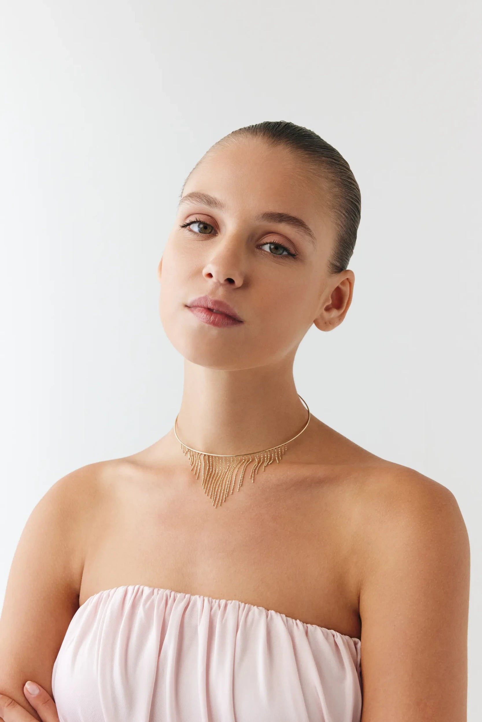 Diva 2 Choker