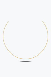 Forse Choker