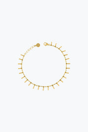 Çubuk Detay Minimal Bileklik