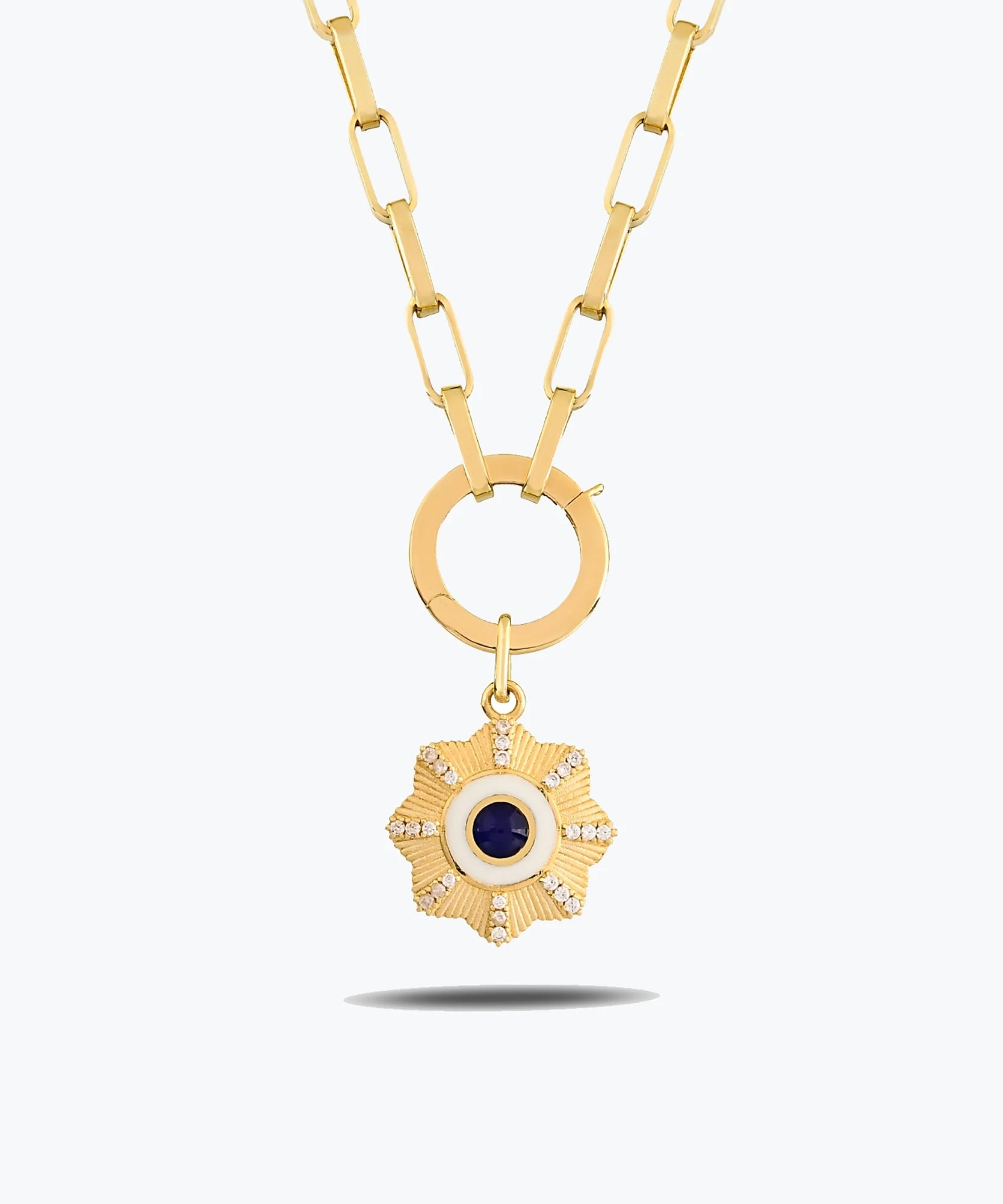 0002795_yuvarlak-lacivert-tasli-cicek-madalyon-charm-kolye.webp