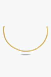 Kalın Zincir Cool Kolye