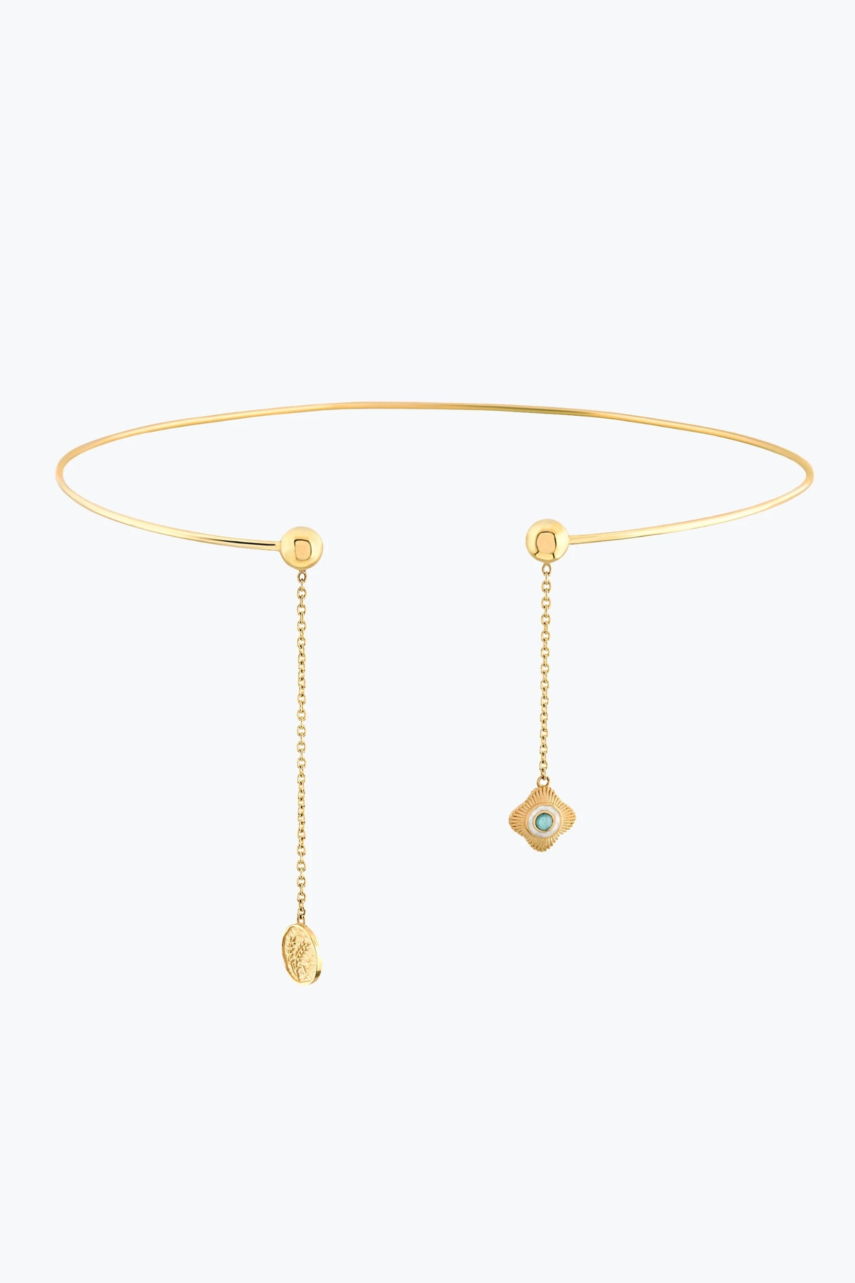 Galaksi Tel Choker