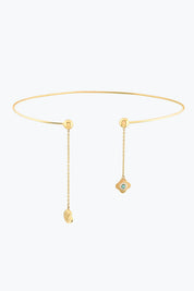 Galaksi Tel Choker