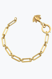 Lotus Charm Bileklik