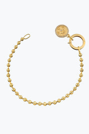 Lotus Charm Bileklik