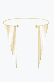 Özel Tasarım Diva Choker