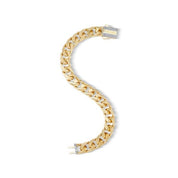 11 Mm Piramit Gurmet Bileklik