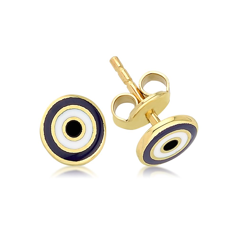 Çocuk Altın Küpe KP2442