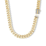 11Mm Altın Gurmet Set