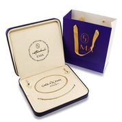 11Mm Altın Gurmet Set