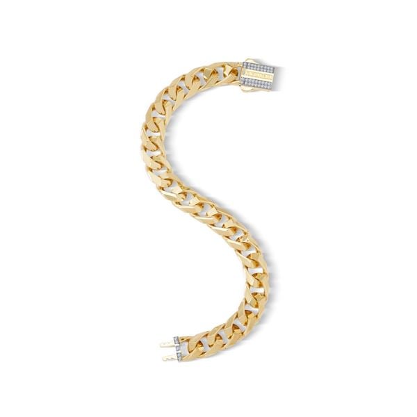 11Mm Piramit Altın Gurmet Set