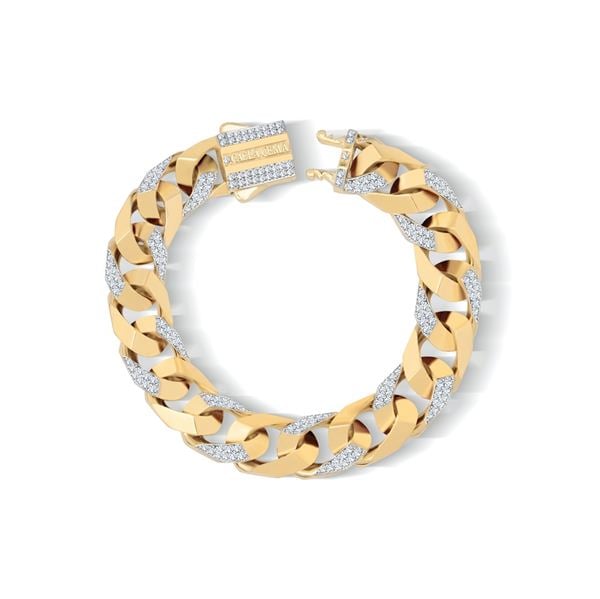 11Mm Taşlı Piramit Gurmet Set