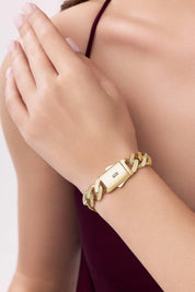 13 Mm Gurmet Bileklik (Sade Kilit)