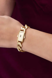 13 Mm Gurmet Bileklik (Sade Kilit)