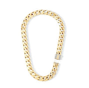 13Mm Piramit Gurmet Zincir