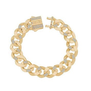 13Mm Taşlı Gurmet Bileklik