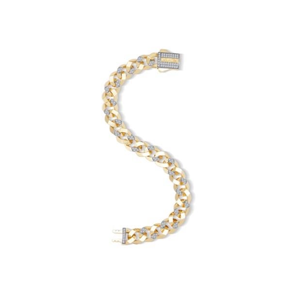 13Mm Taşlı Gurmet Bileklik