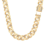 13Mm Taşlı Gurmet Kolye