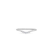 14 Ayar Altın Çıtır Yüzük