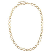 14 Ayar Altın Kolye