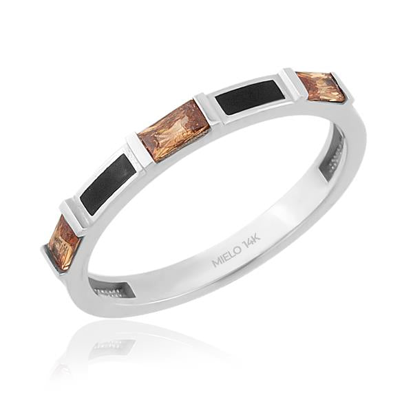 14 Ayar Altın Maria Yüzük