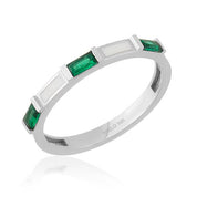 14 Ayar Altın Maria Yüzük