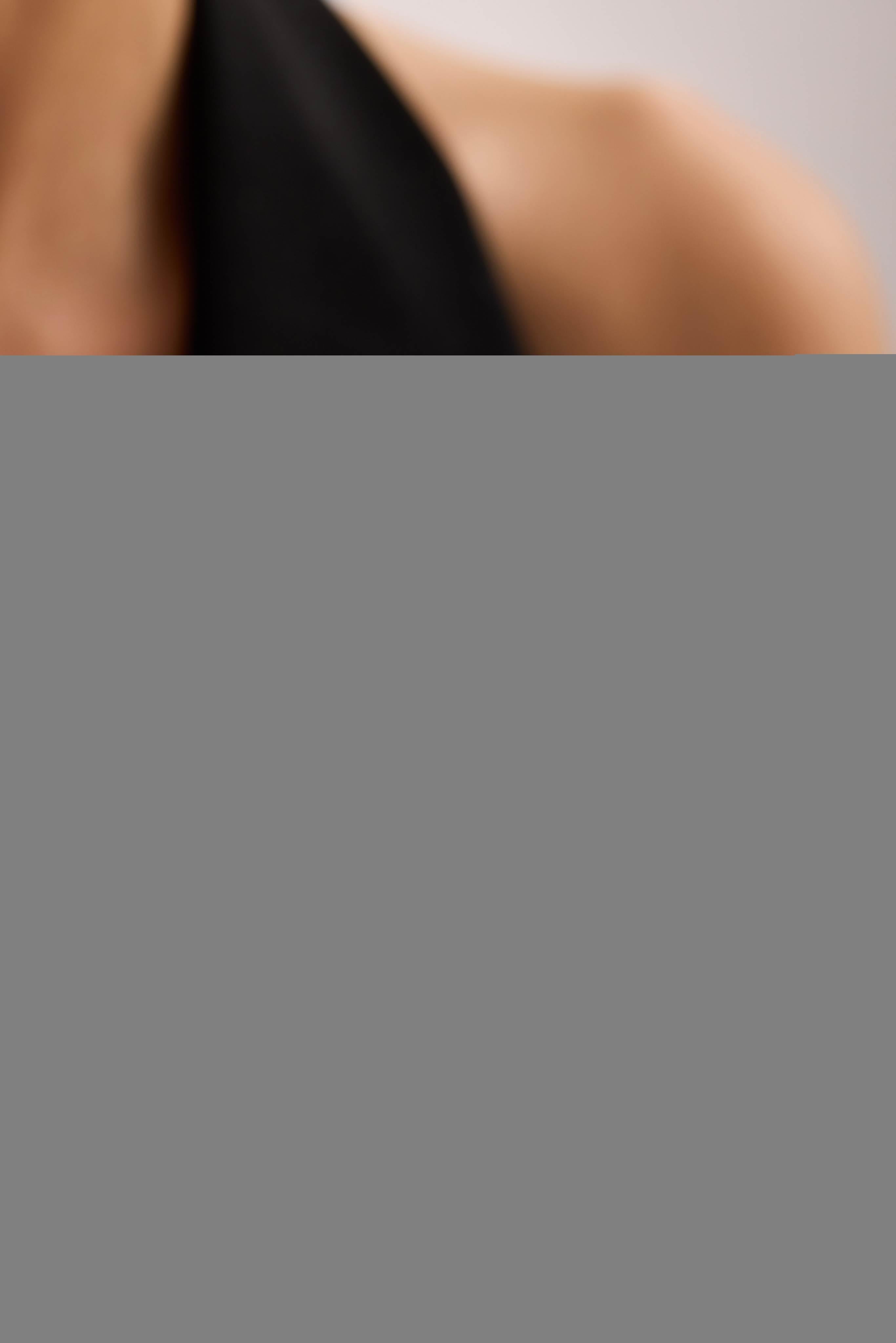 14 Ayar Altın Onlu İnci Küpe