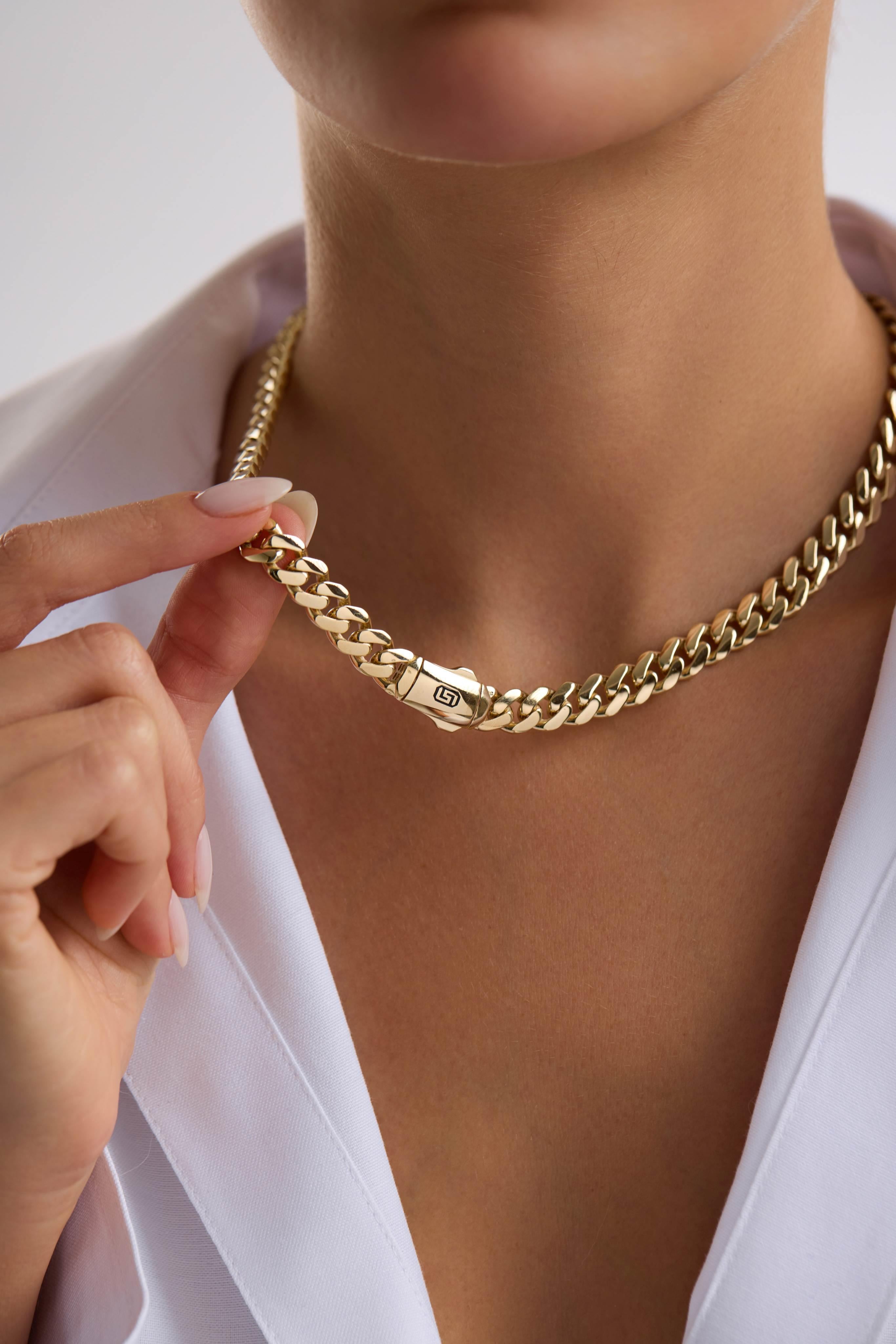 14 Ayar Gurmet Sade Altın Set (9 MM)