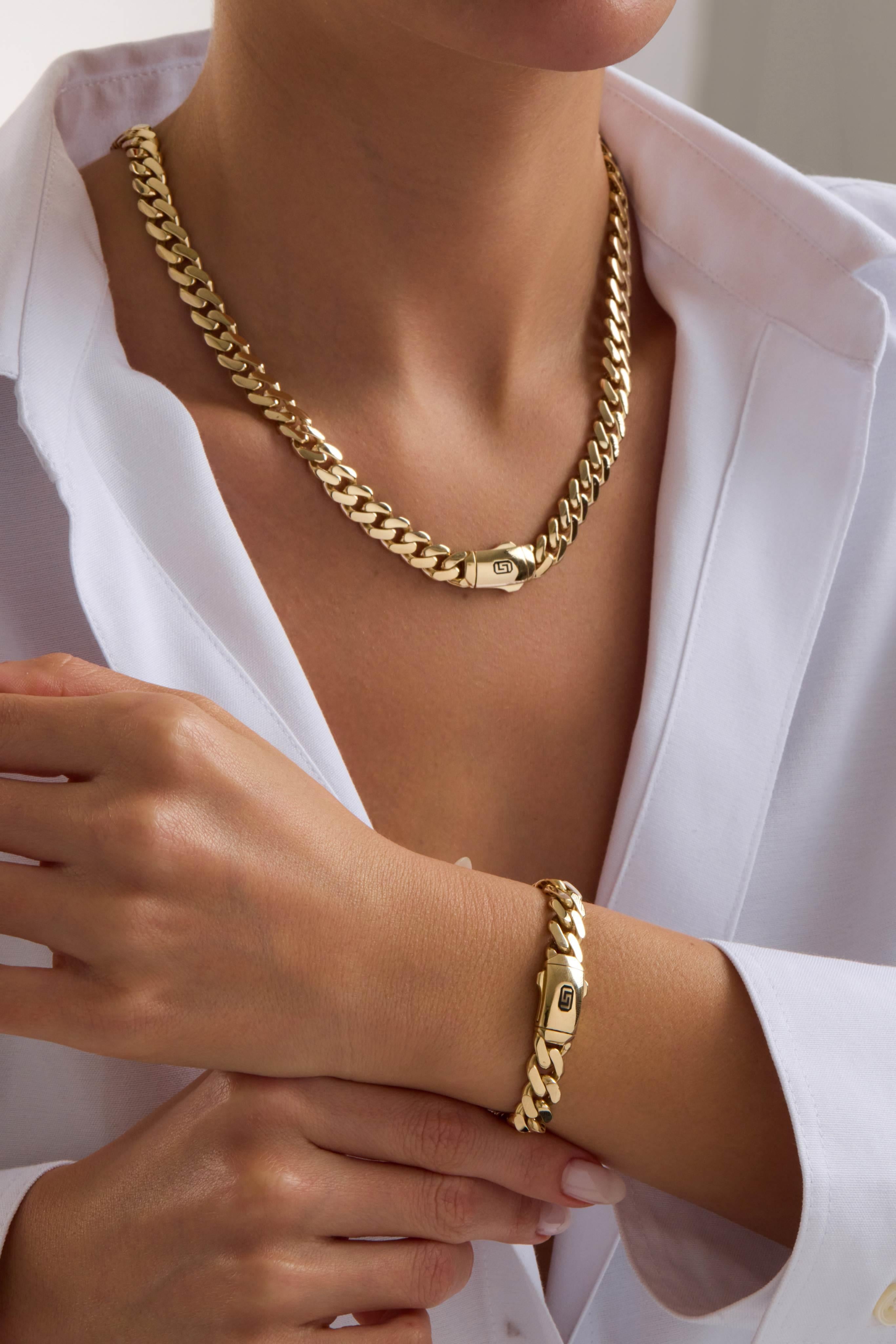 14 Ayar Gurmet Sade Altın Set (9 MM)